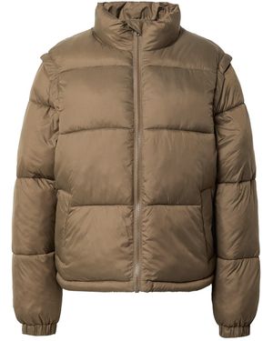 Modström Jacke Sammi - Braun