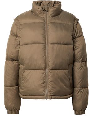 Modström Jacke Sammi - Braun