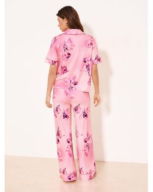 Lipsy Pyjama - Pink