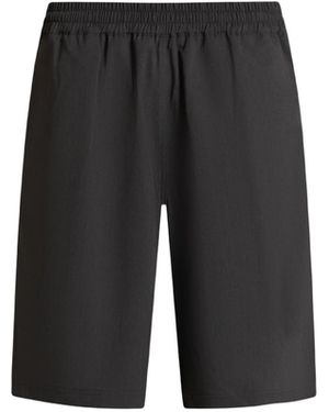 Bonsai Shorts - Schwarz