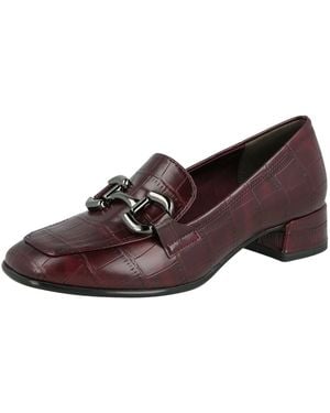 Tamaris Pumps - Braun