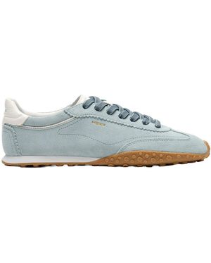 HOFF Sneaker Bridge Fl - Blau