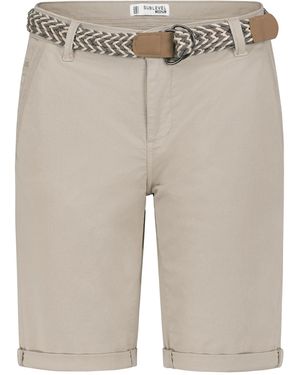 Sublevel Shorts - Natur