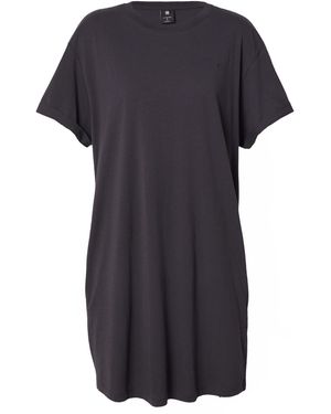 G-Star Kleid Lash - Schwarz