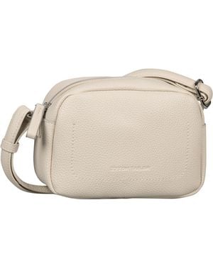 Tom Tailor Umhängetasche Tarya - Natur