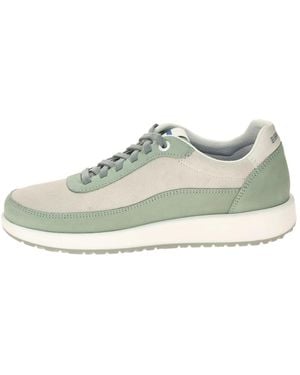 Birkenstock Sneaker Low 1031622 - Grün