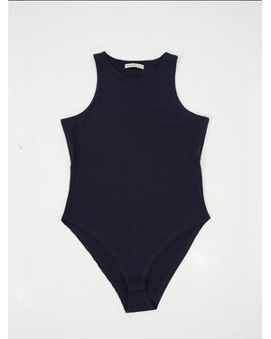 Bigdart Shirtbody - Blau