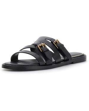 Guess Pantolette - Schwarz