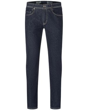 M·a·c Jeans - Blau