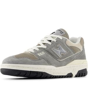 New Balance Sneaker 'Bbw550' - Weiß