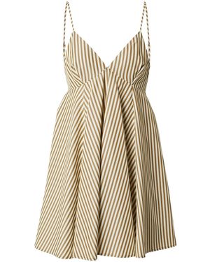 EDITED Kleid Adeline - Natur