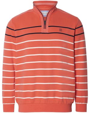 Babista Sweatshirt Modastella - Orange