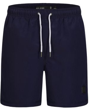 INDICODE Badehose - Blau