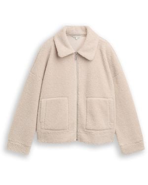 Tom Tailor Jacke - Natur