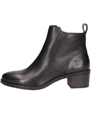 TT. BAGATT Stiefelette - Schwarz