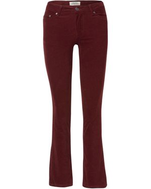 Koröshi Hose - Rot