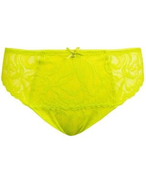 SugarShape Slip Cariba - Gelb