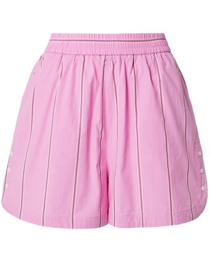 FRNCH Shorts - Pink
