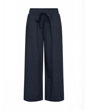 Soya Concept Hose Ina - Blau