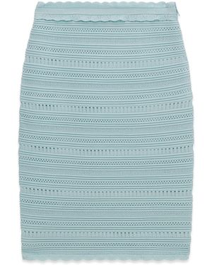 Guess Rock - Blau