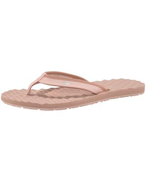 The North Face »W BASE CAMP MINI II« - Pink