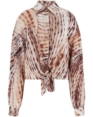 Guess Bluse - Weiß