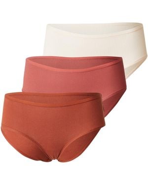 Etam Slip John - Weiß