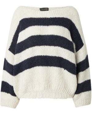 Herrlicher Pullover Leena - Blau
