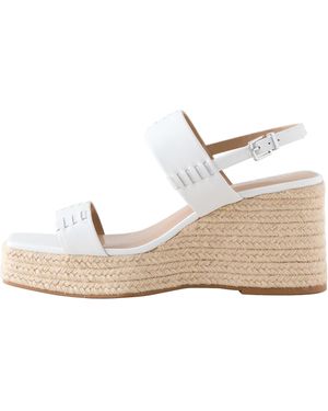 Next Sandale - Natur