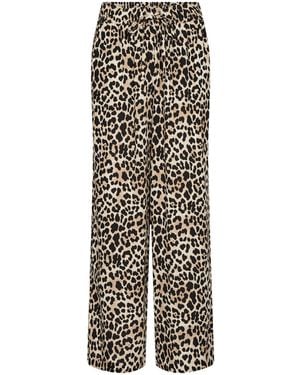 Soya Concept Hose 'Pietta' - Weiß