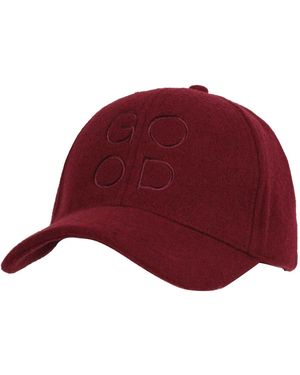 Samaya Cap Good - Rot