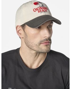 Koröshi Cap - Schwarz
