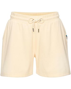 Bench Shorts - Natur