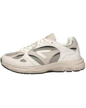 Hub Sneaker Low Shift M39 - Weiß