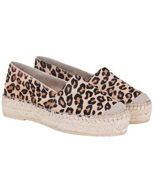 Desa Espadrilles Espadrilles - Pink