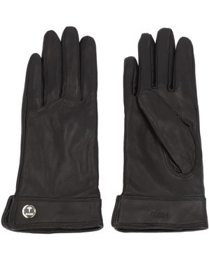 Joop! Fingerhandschuhe - Schwarz