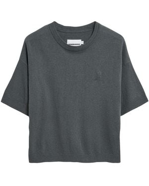 ARMEDANGELS Pullover - Grau