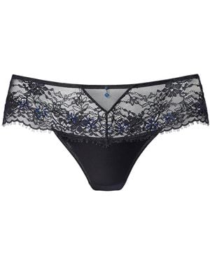 Lascana String Belle Affaire - Schwarz