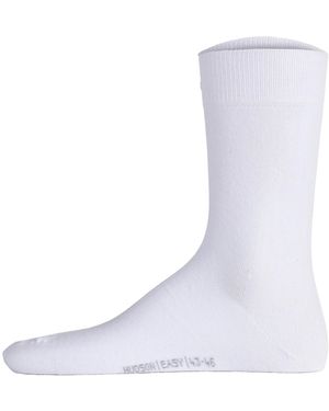 Hudson Jeans Socken - Weiß