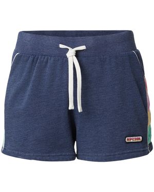 Rip Curl Shorts Surf - Blau