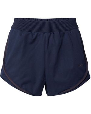 Nike Shorts - Blau