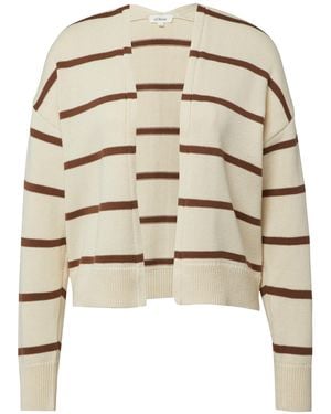 S.oliver Strickjacke - Natur