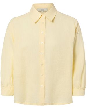 Ipuri Bluse - Natur