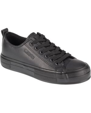 Big Star Sneaker Low Nn2748 - Schwarz