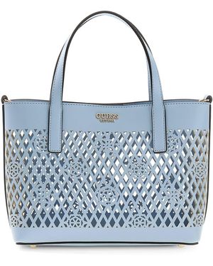 Guess Shopper Letty - Blau