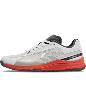 Hummel Sporthose - Rot