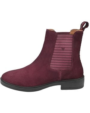 CRICKIT Chelsea Boot Alexia - Lila