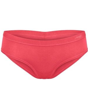Sloggi Retro Panty Free Evolve - Pink