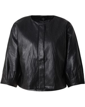 Monari Jacke - Schwarz