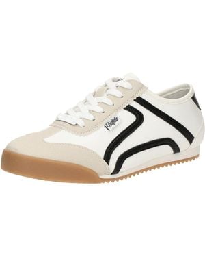 Buffalo Sneaker - Weiß